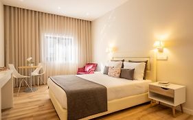 MyStay Matosinhos Centro